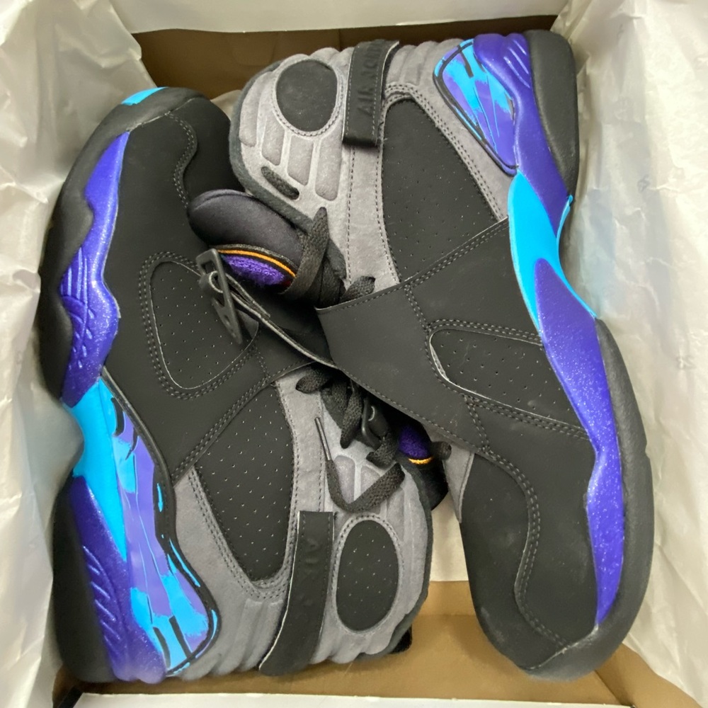Nike Jordan 8 Retro